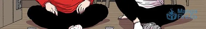 Byeorisamsyap Chapter 19 page 122 - 