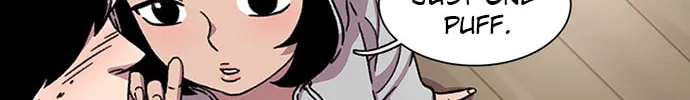 Byeorisamsyap Chapter 19 page 14 - 