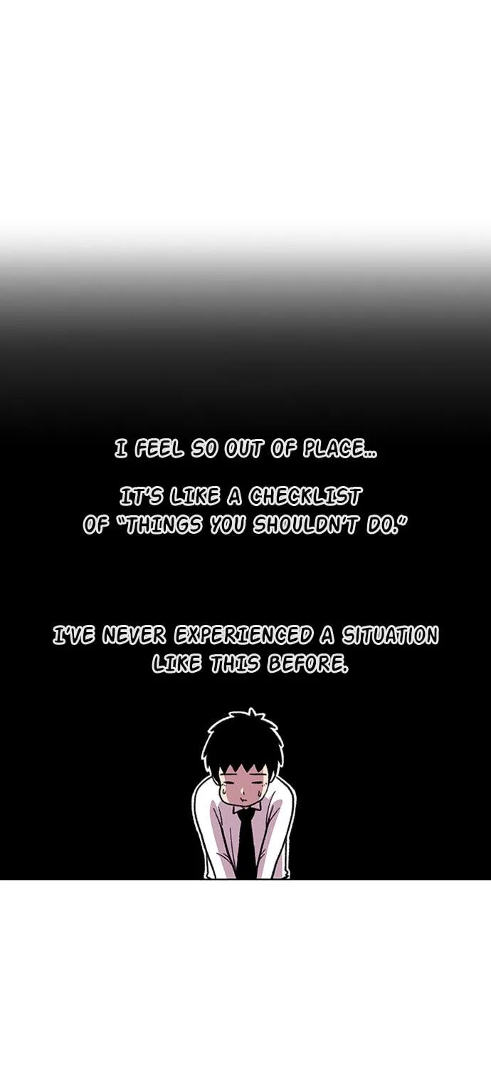 Byeorisamsyap Chapter 19 page 17 - 