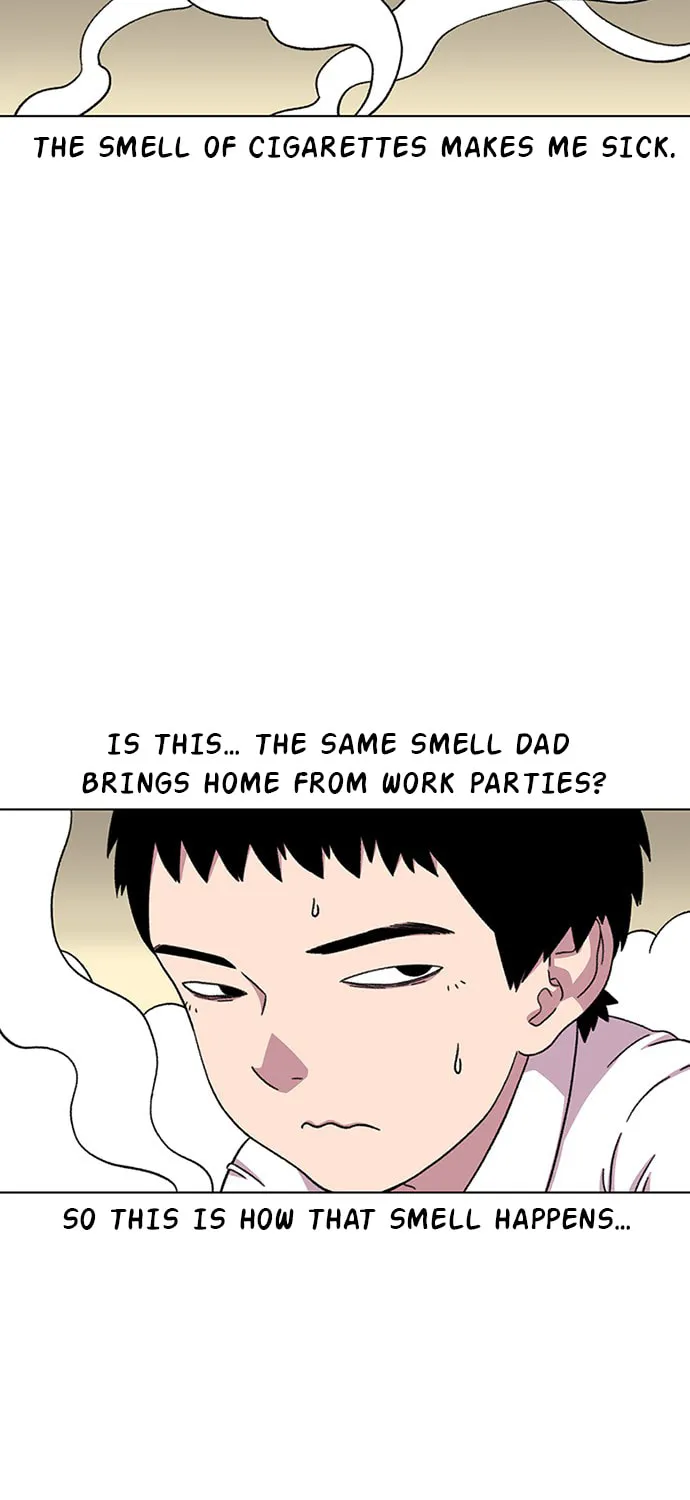 Byeorisamsyap Chapter 19 page 3 - 