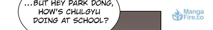 Byeorisamsyap Chapter 19 page 24 - 