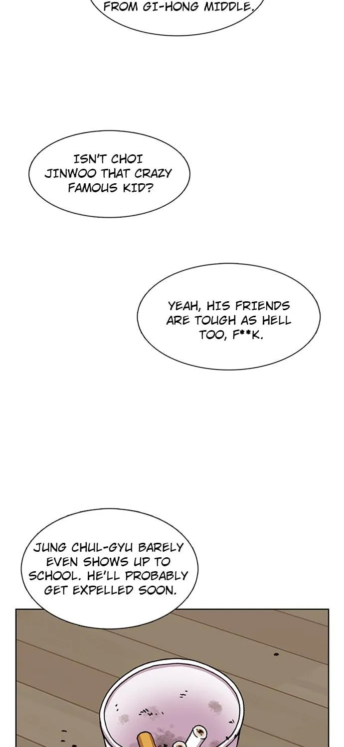 Byeorisamsyap Chapter 19 page 29 - 