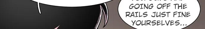 Byeorisamsyap Chapter 19 page 34 - 