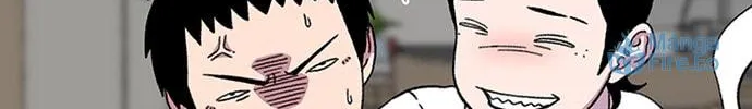 Byeorisamsyap Chapter 19 page 42 - 