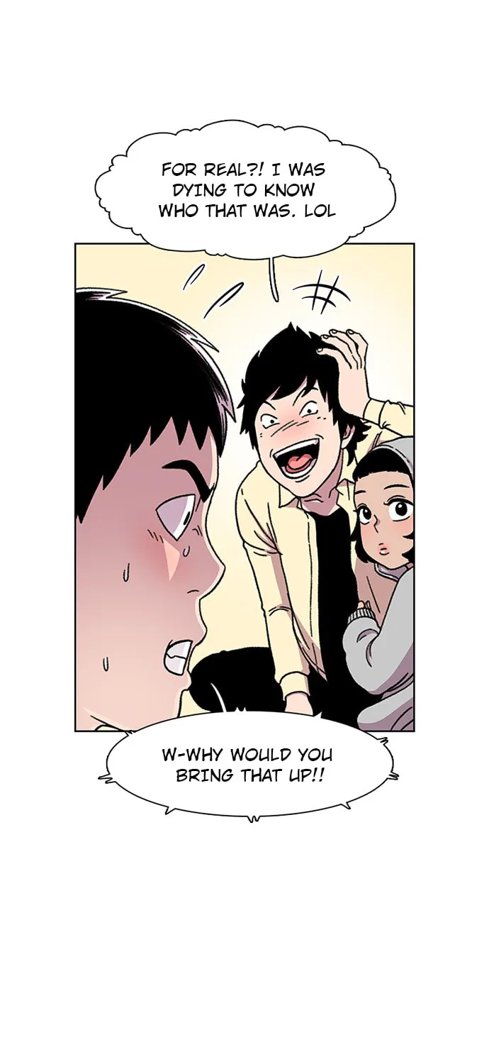 Byeorisamsyap Chapter 19 page 45 - 
