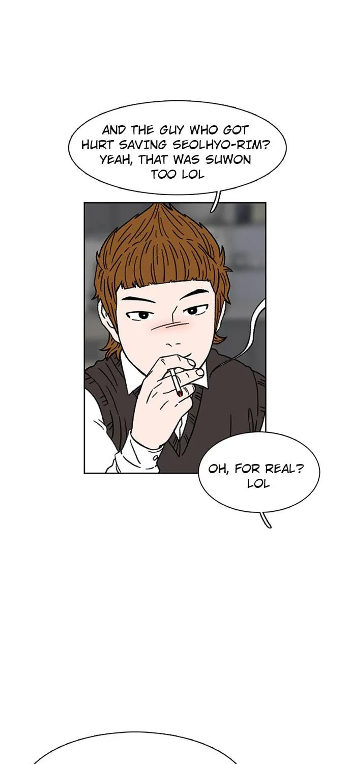 Byeorisamsyap Chapter 19 page 53 - 