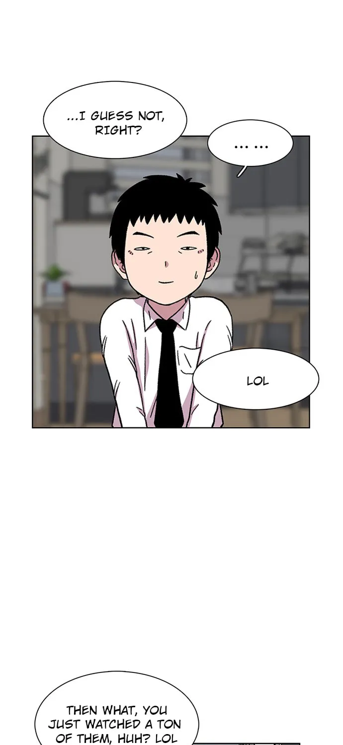 Byeorisamsyap Chapter 19 page 61 - 