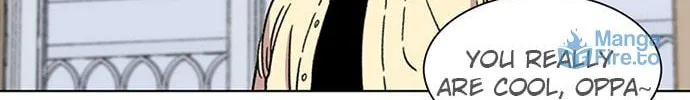 Byeorisamsyap Chapter 19 page 66 - 