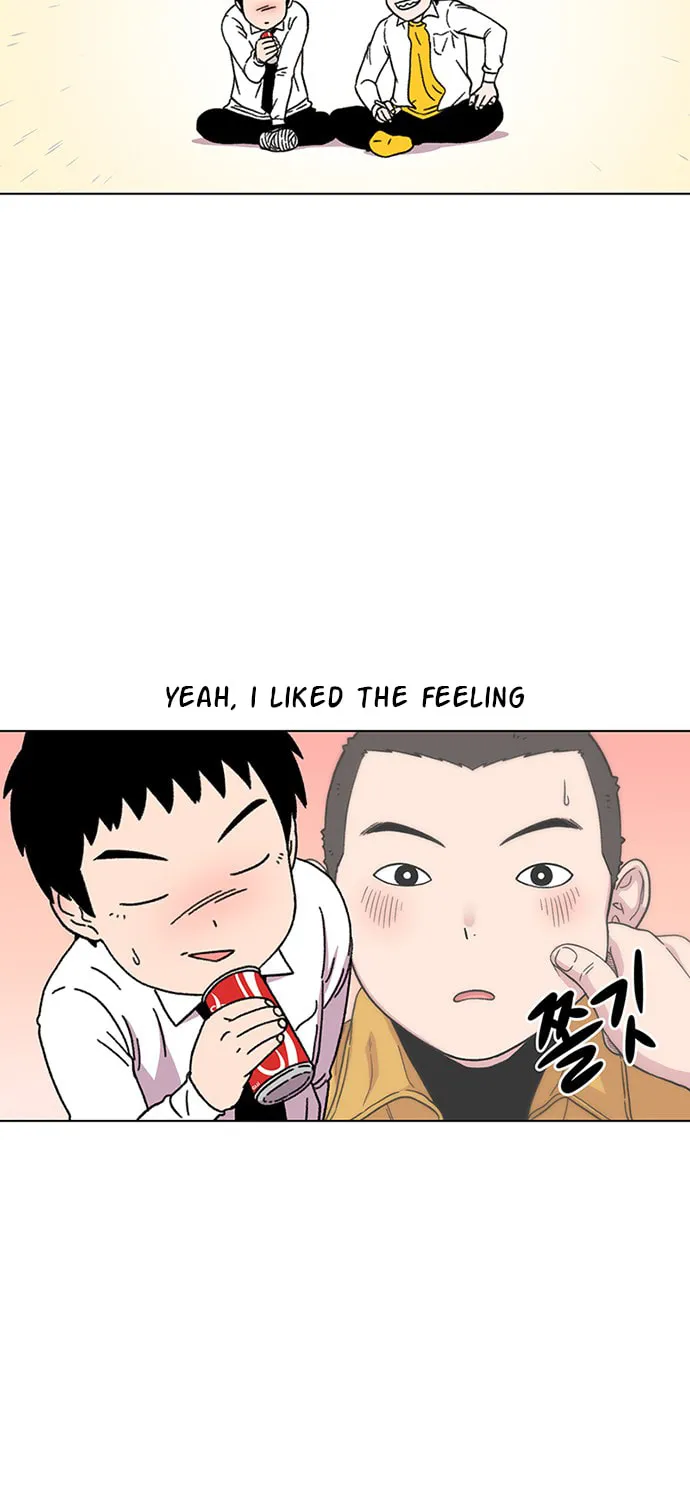Byeorisamsyap Chapter 19 page 71 - 