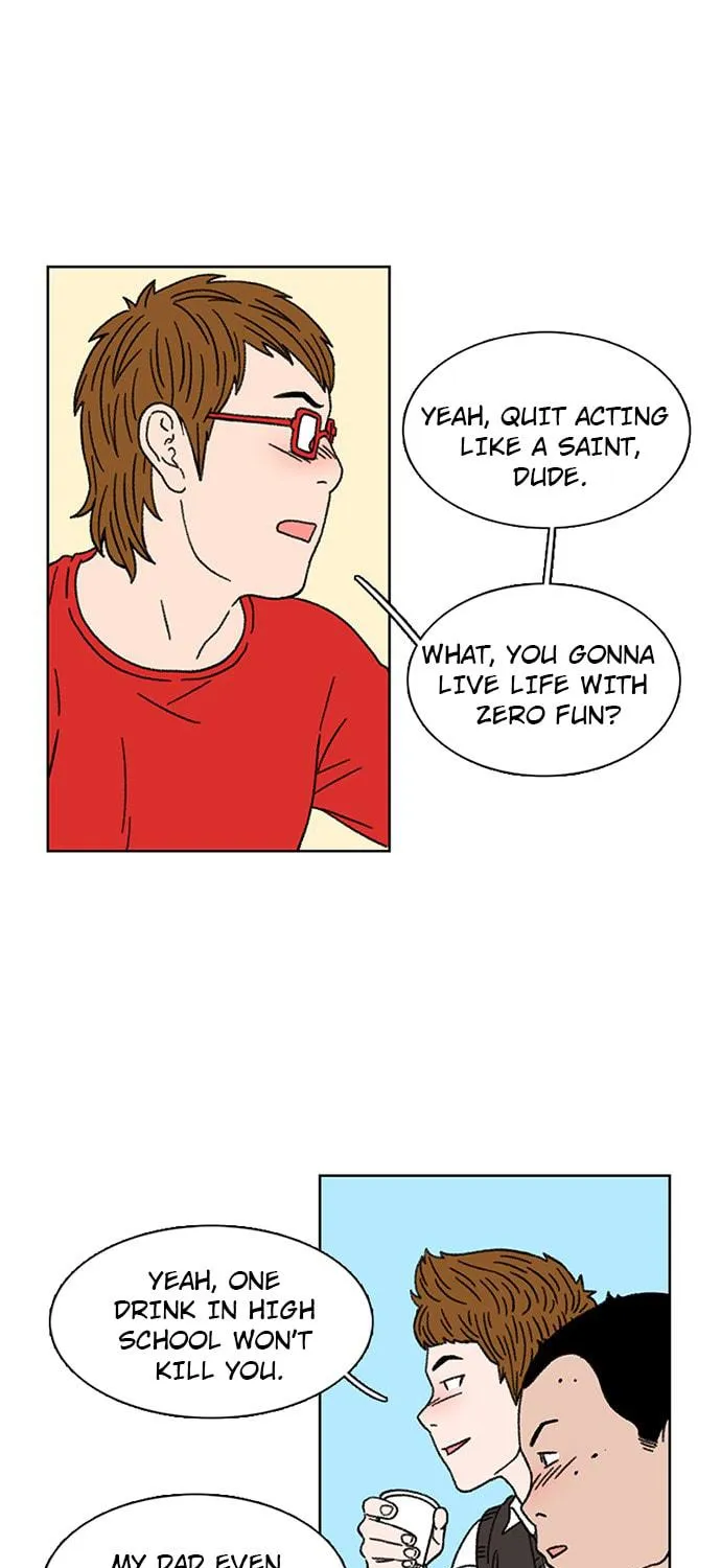 Byeorisamsyap Chapter 19 page 78 - 