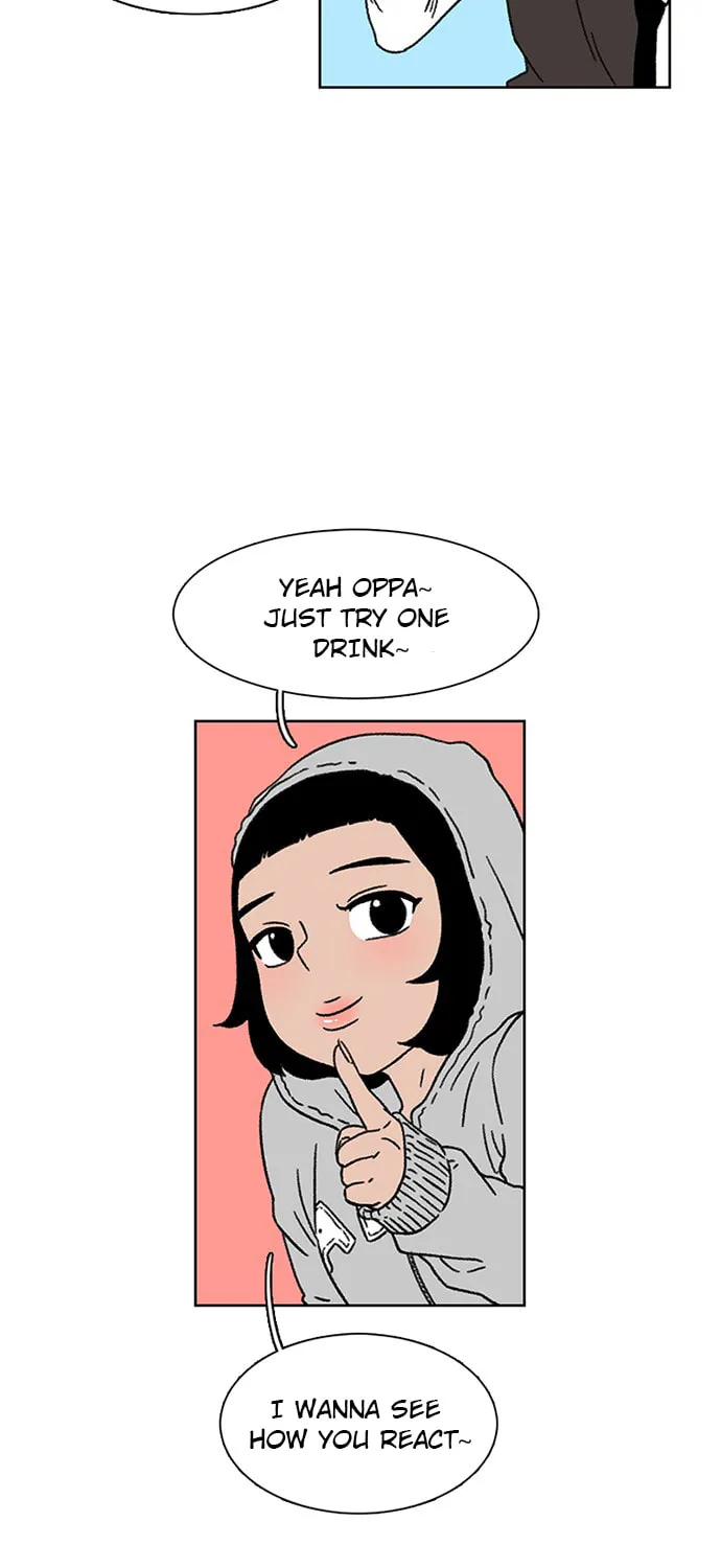 Byeorisamsyap Chapter 19 page 80 - 