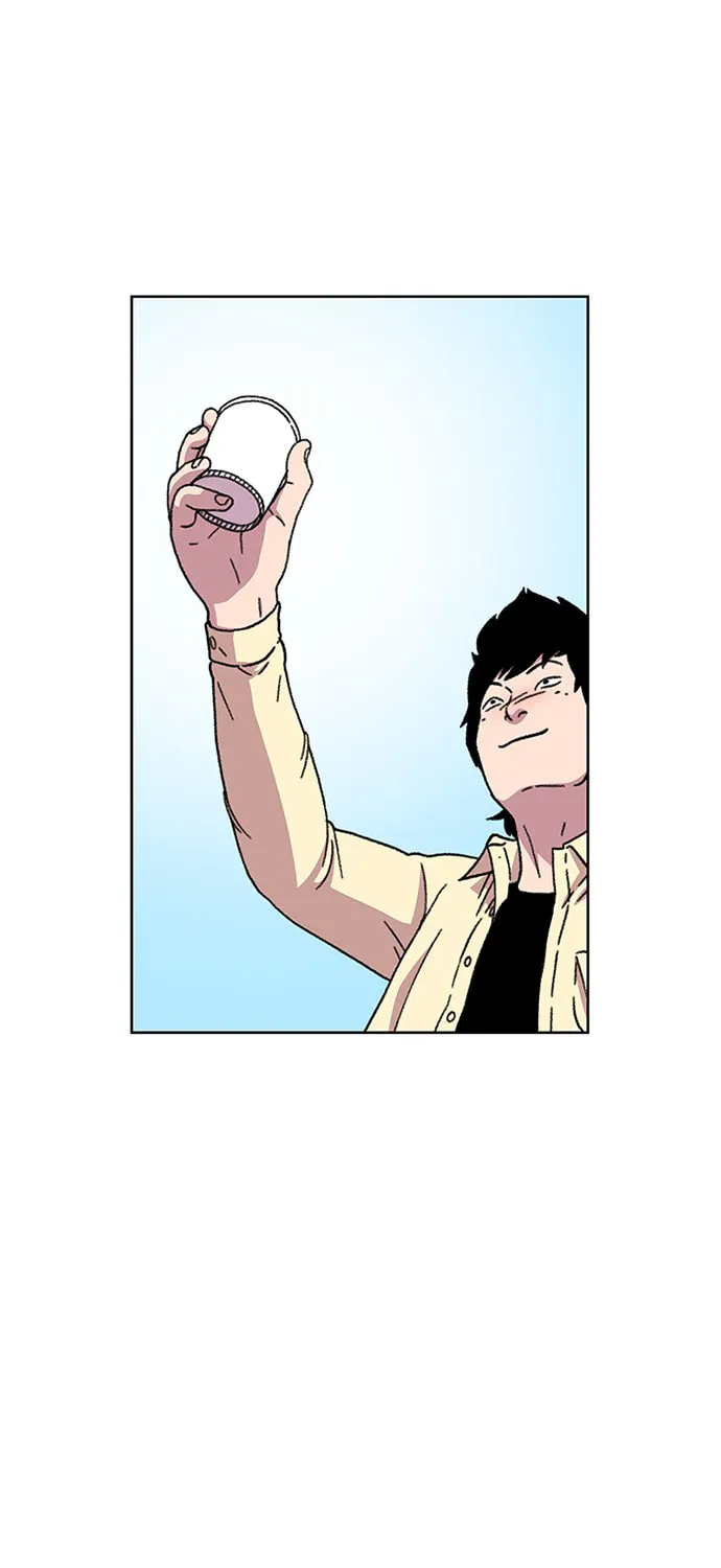 Byeorisamsyap Chapter 19 page 82 - 