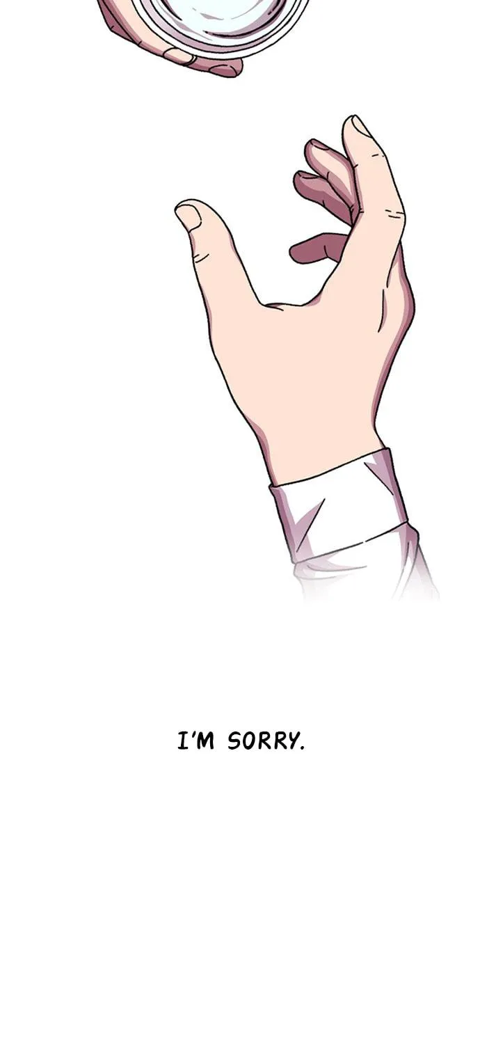 Byeorisamsyap Chapter 19 page 96 - 