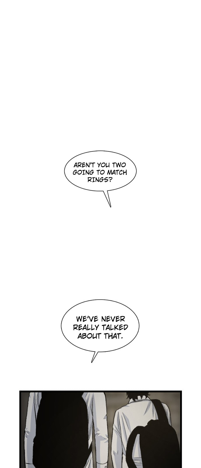Byeorisamsyap Chapter 190 page 23 - 