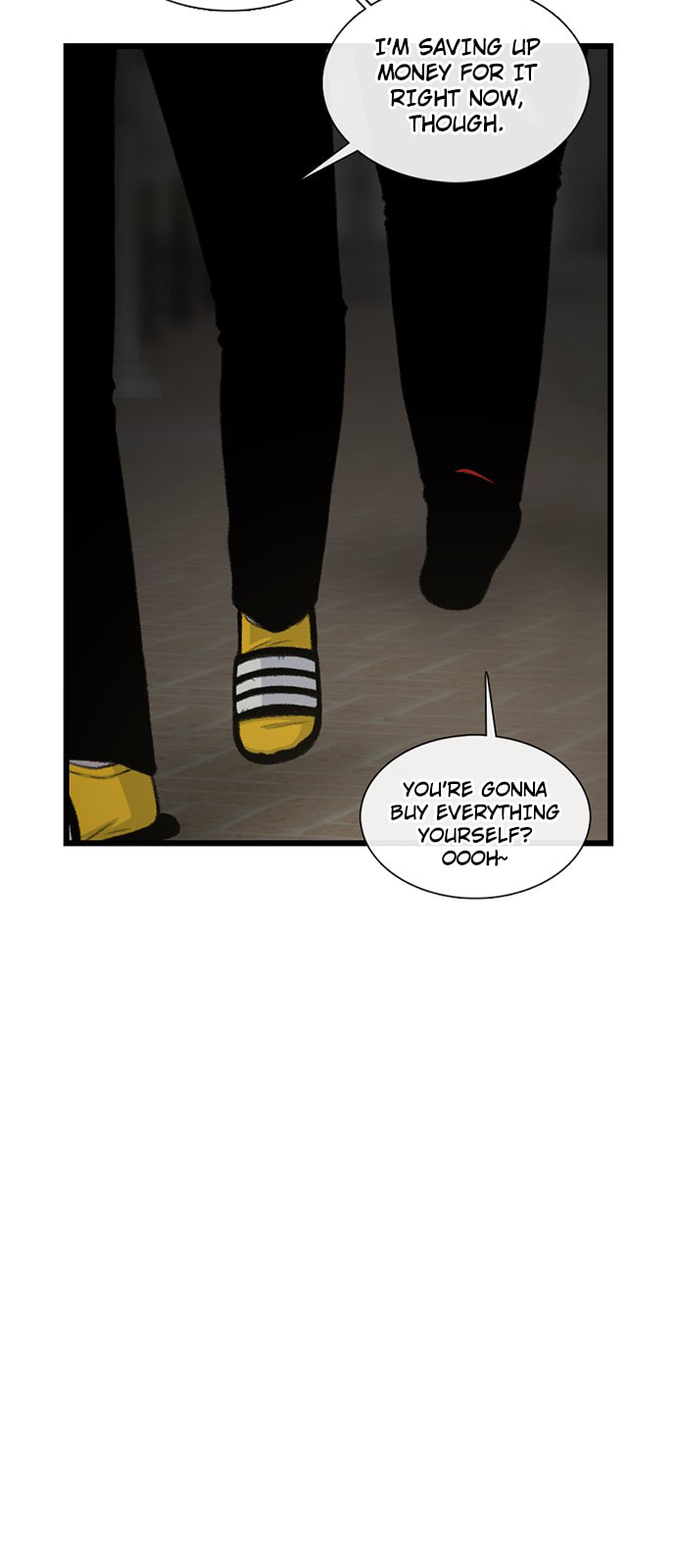 Byeorisamsyap Chapter 190 page 25 - 