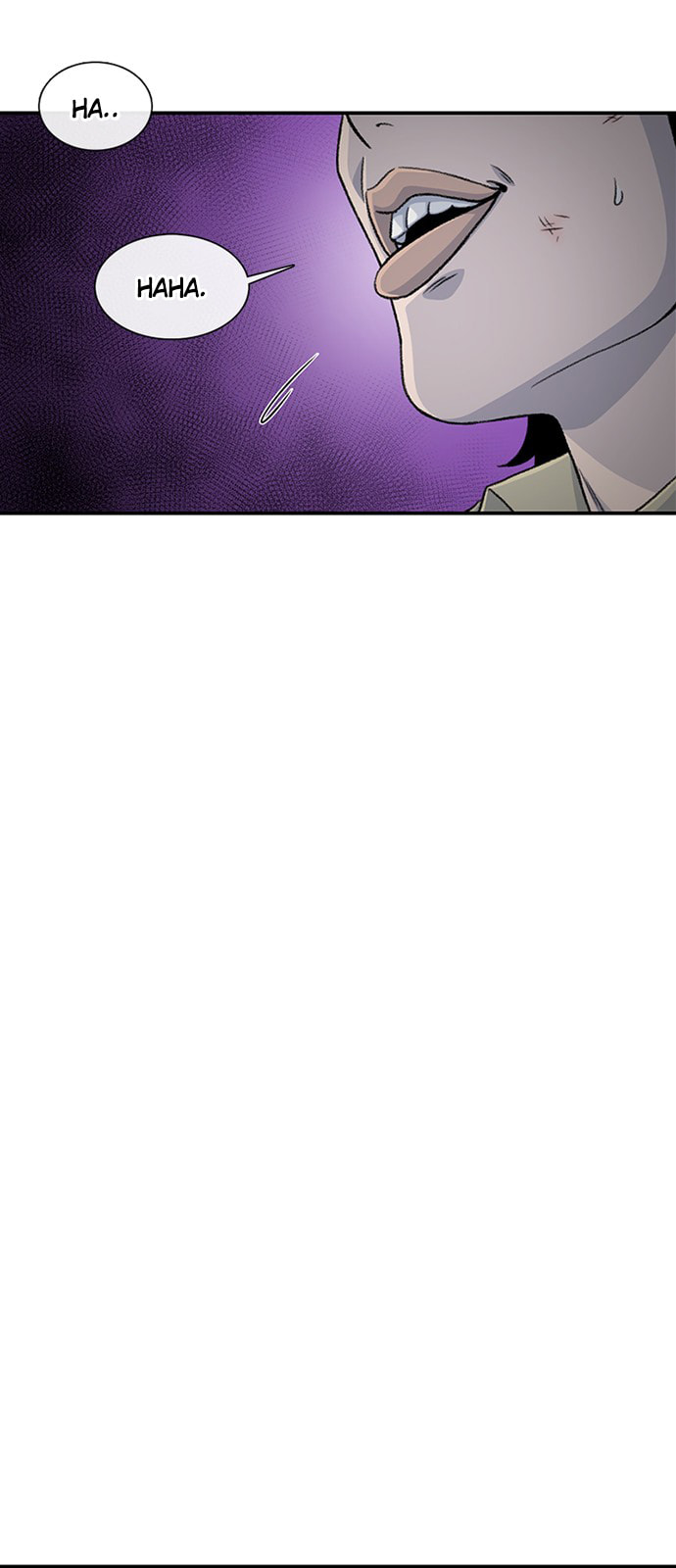 Byeorisamsyap Chapter 190 page 34 - 