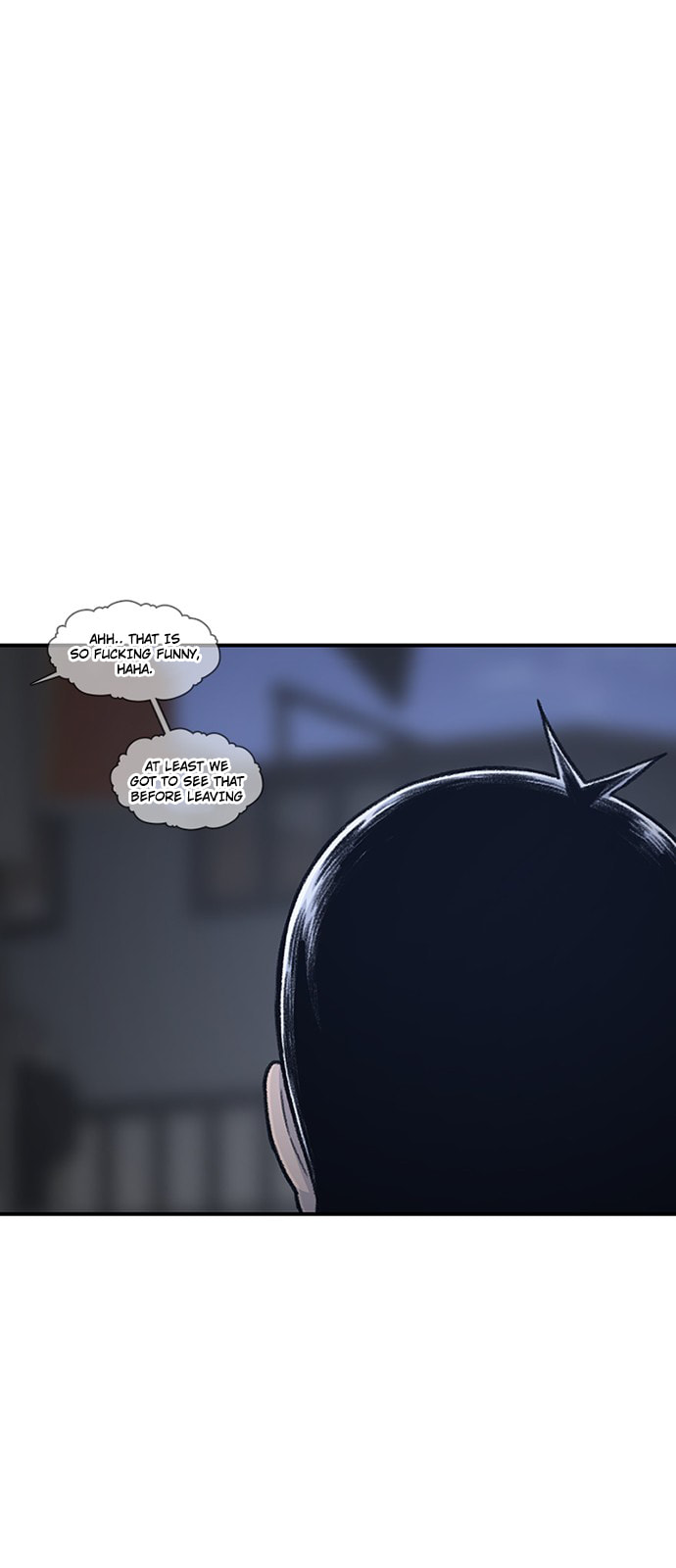 Byeorisamsyap Chapter 190 page 36 - 