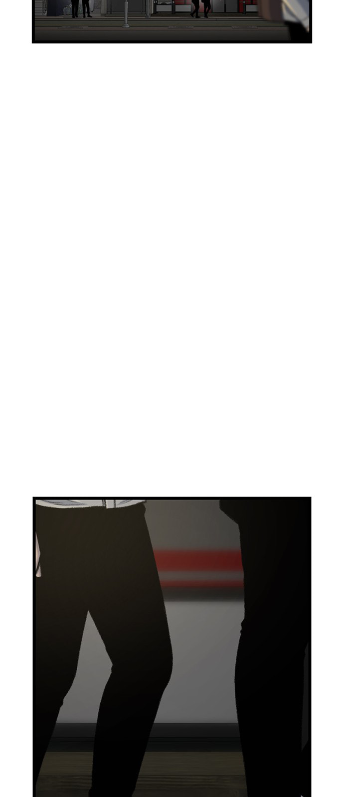 Byeorisamsyap Chapter 190 page 38 - 