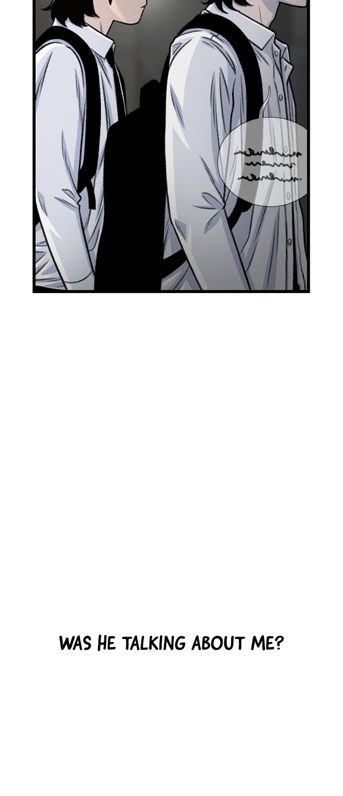 Byeorisamsyap Chapter 190 page 41 - 