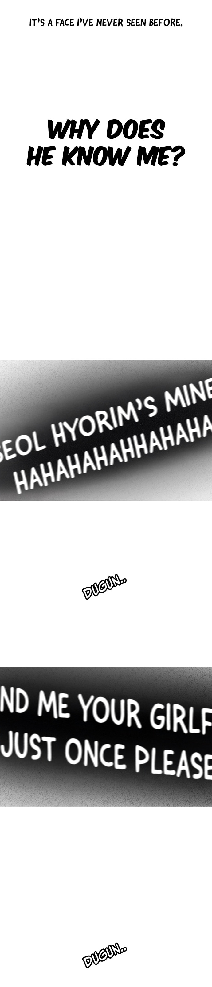 Byeorisamsyap Chapter 190 page 43 - 
