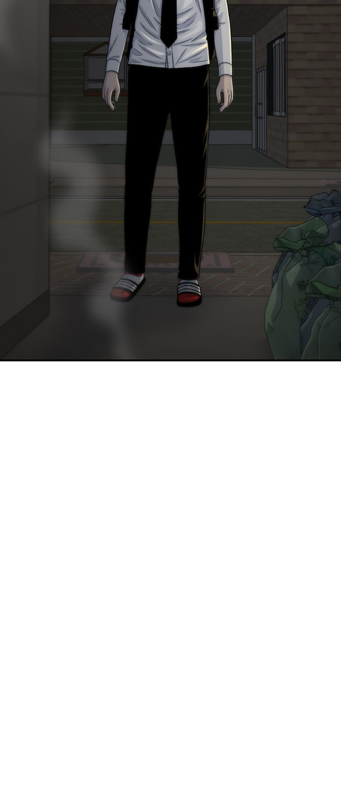 Byeorisamsyap Chapter 190 page 48 - 