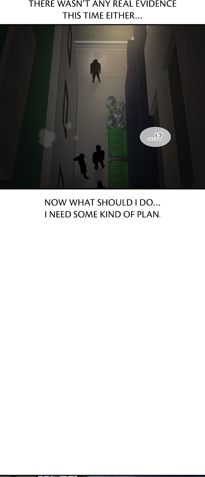 Byeorisamsyap Chapter 190 page 49 - 