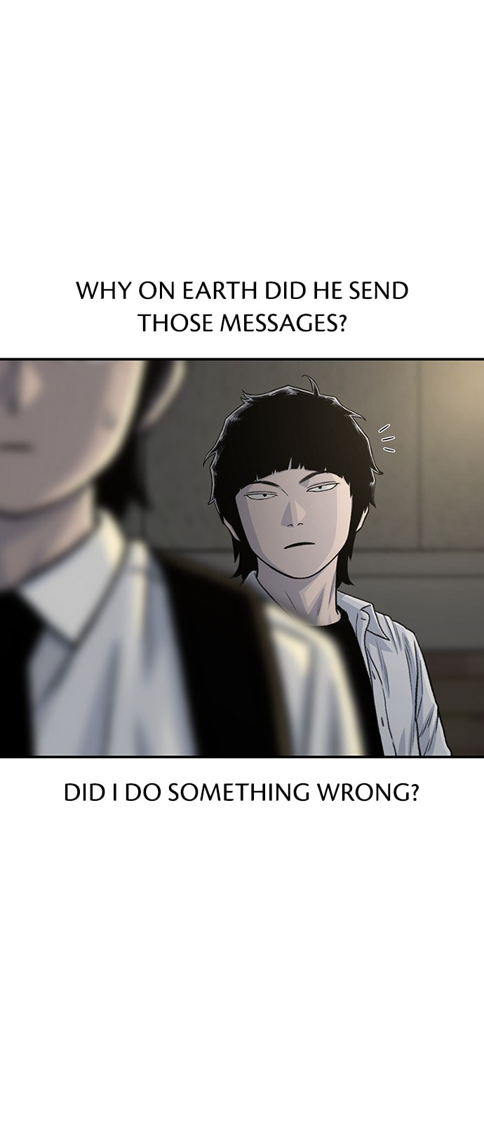 Byeorisamsyap Chapter 190 page 51 - 