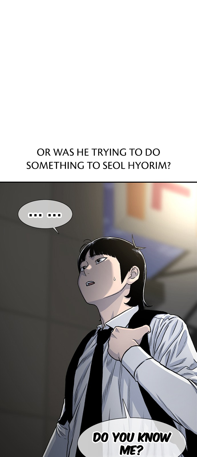 Byeorisamsyap Chapter 190 page 52 - 