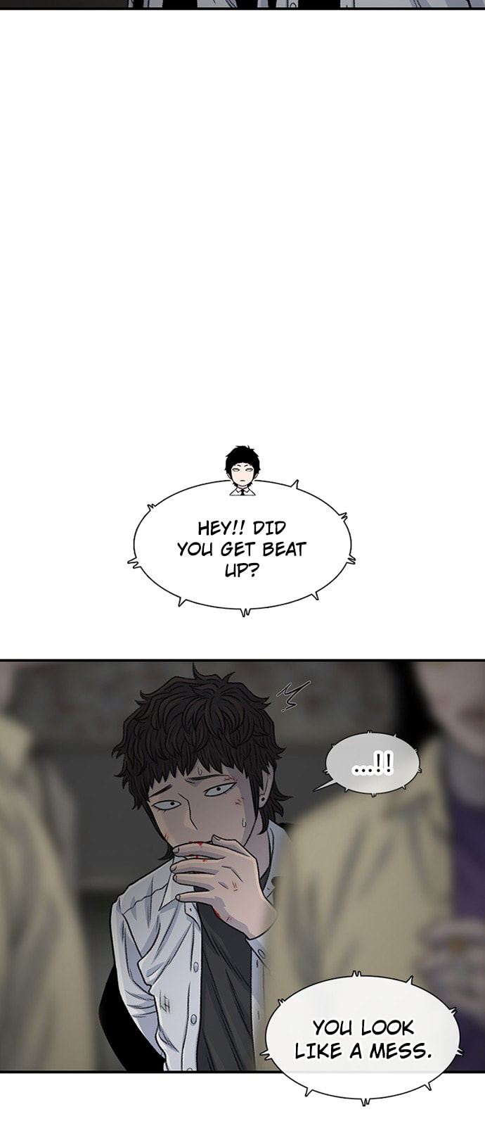 Byeorisamsyap Chapter 190 page 56 - 