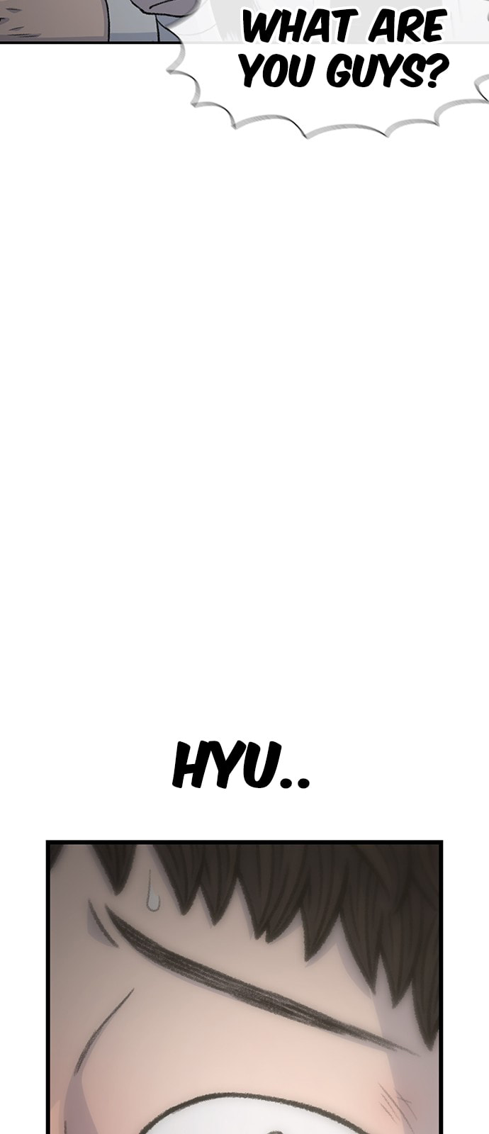 Byeorisamsyap Chapter 190 page 64 - 