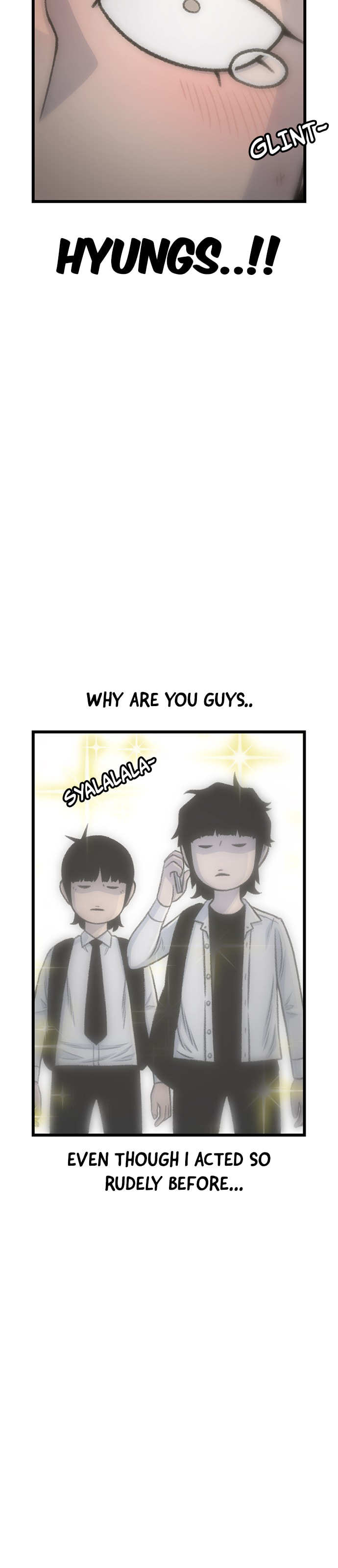 Byeorisamsyap Chapter 190 page 65 - 