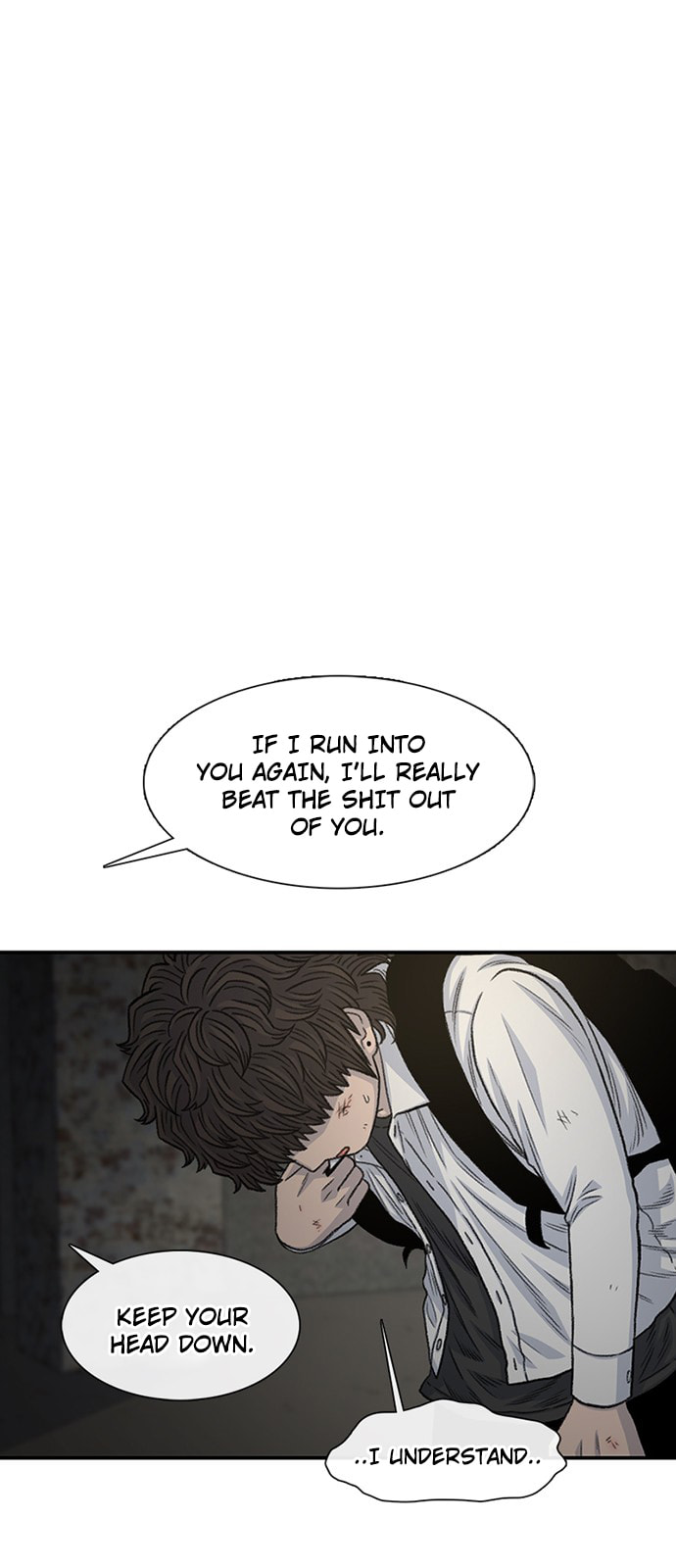 Byeorisamsyap Chapter 190 page 9 - 