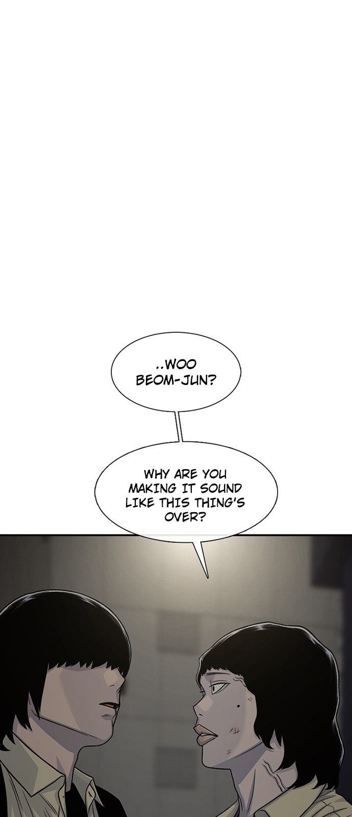 Byeorisamsyap Chapter 190 page 10 - 