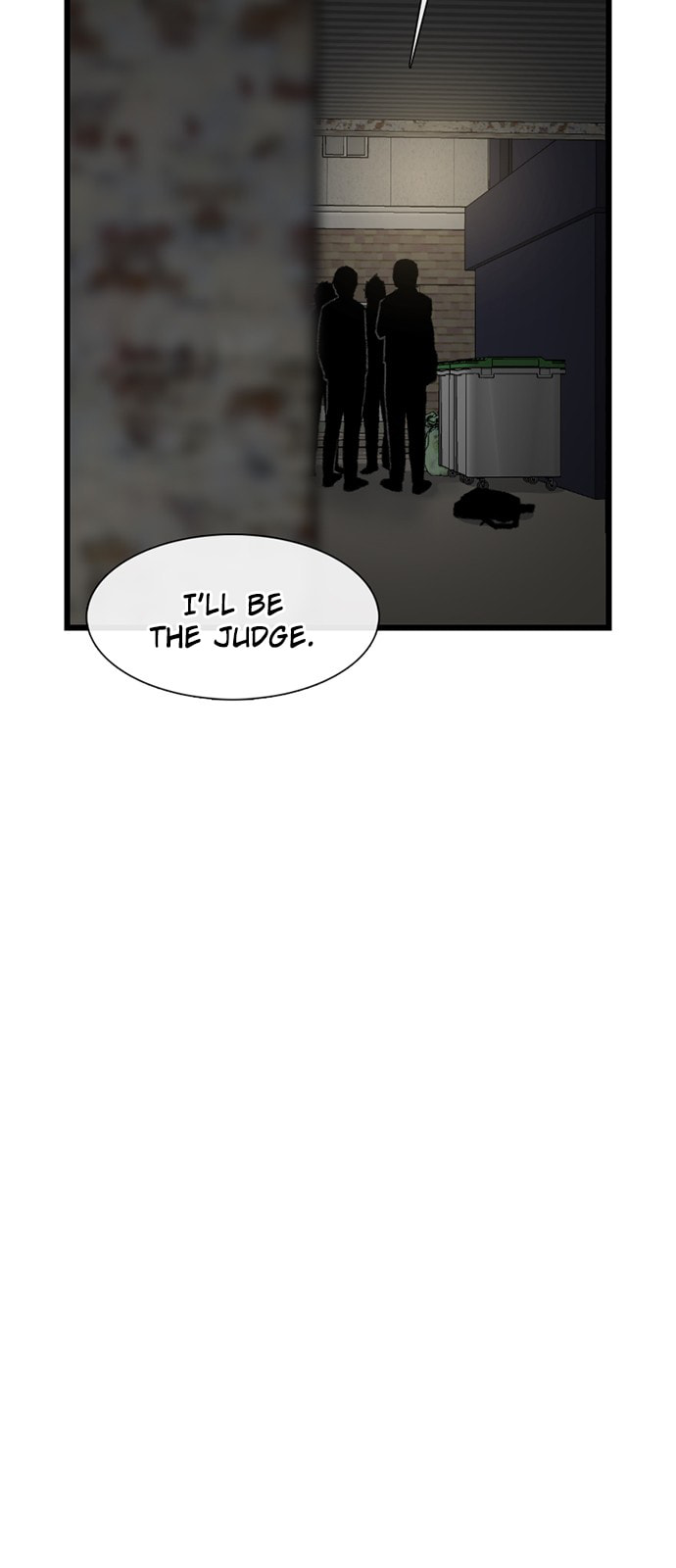 Byeorisamsyap Chapter 191 page 12 - 
