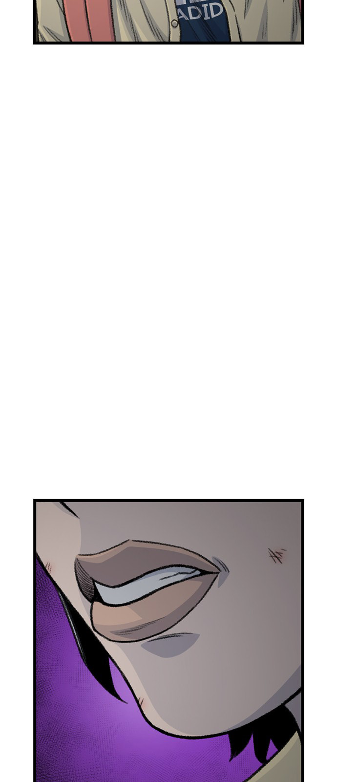 Byeorisamsyap Chapter 191 page 32 - 