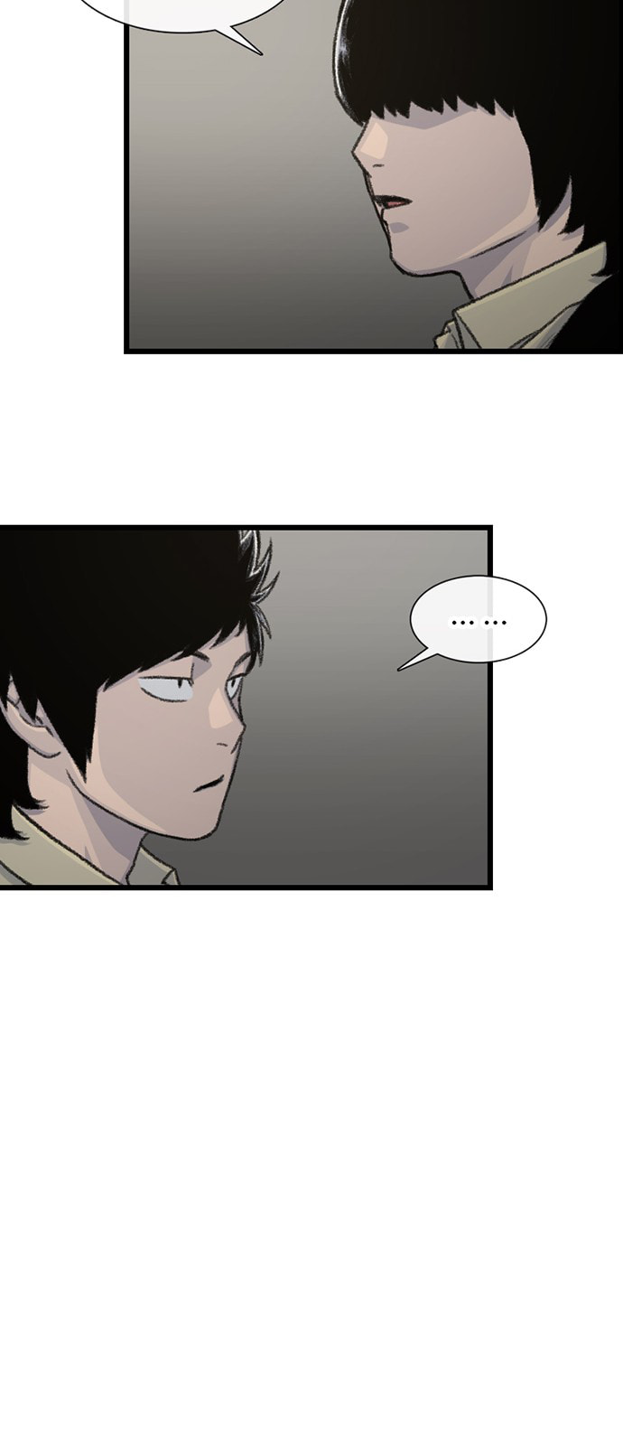 Byeorisamsyap Chapter 191 page 36 - 