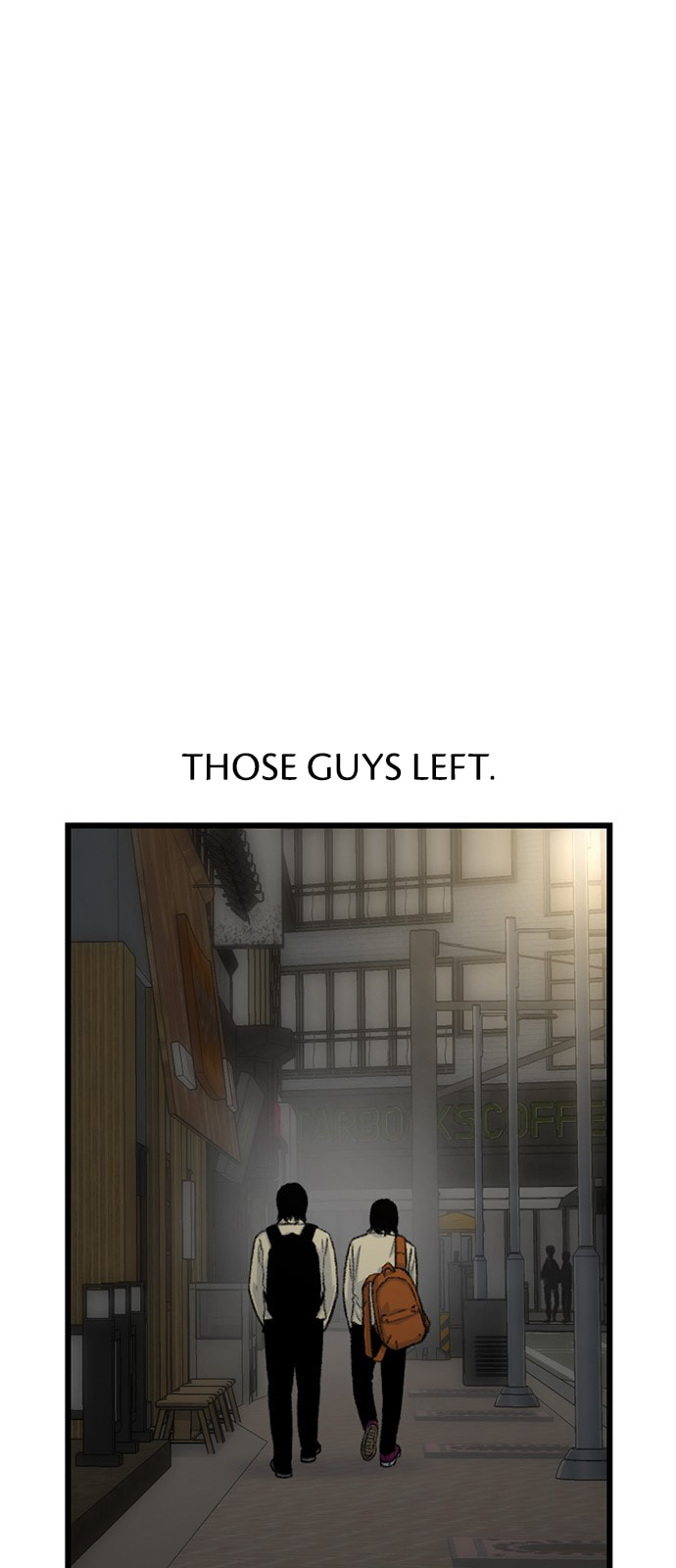 Byeorisamsyap Chapter 191 page 37 - 