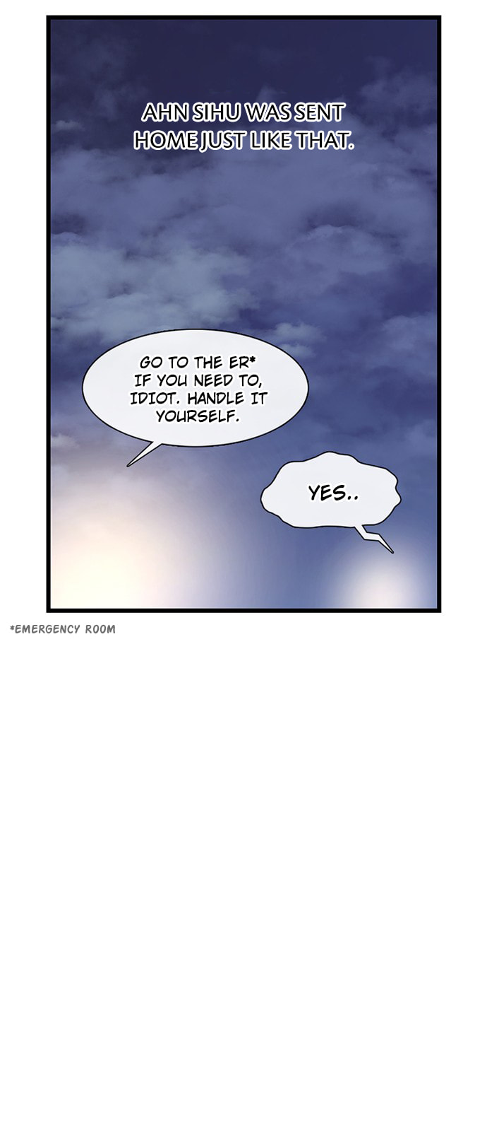 Byeorisamsyap Chapter 191 page 39 - 