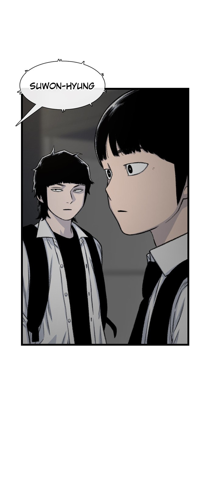 Byeorisamsyap Chapter 191 page 40 - 