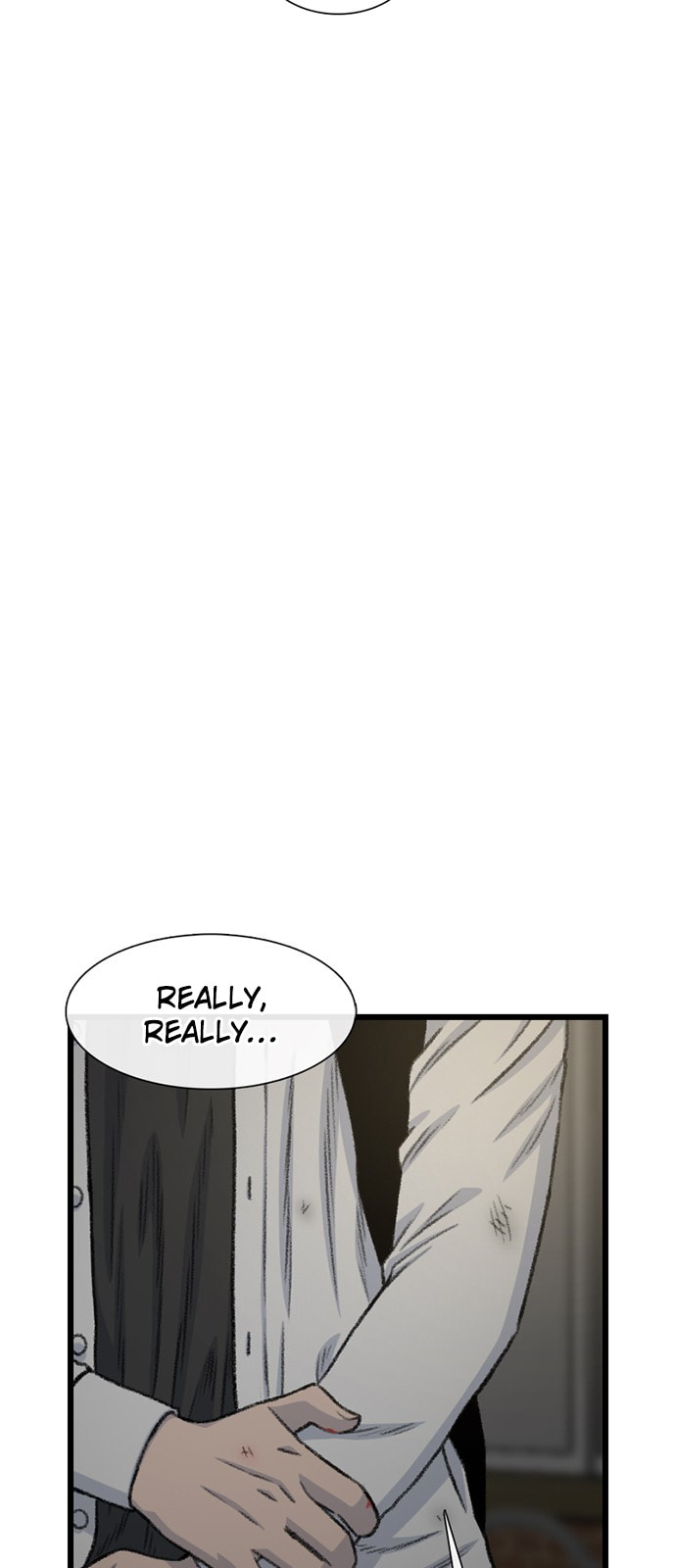 Byeorisamsyap Chapter 191 page 42 - 