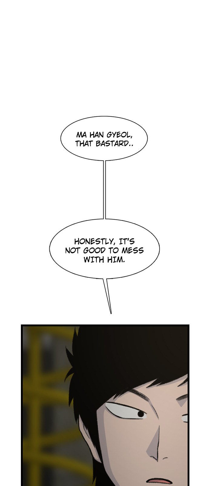 Byeorisamsyap Chapter 191 page 45 - 