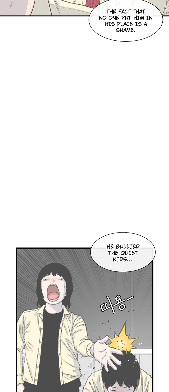 Byeorisamsyap Chapter 191 page 47 - 