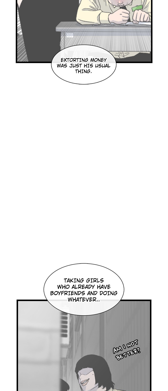 Byeorisamsyap Chapter 191 page 48 - 