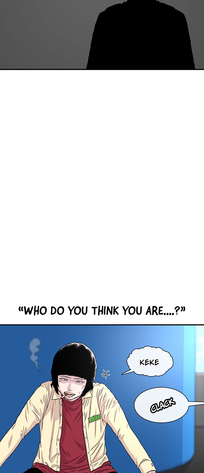 Byeorisamsyap Chapter 191 page 59 - 