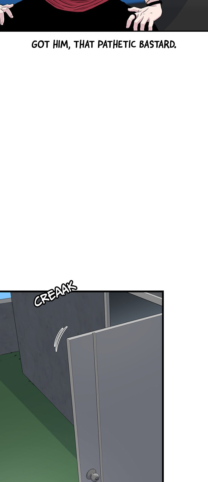 Byeorisamsyap Chapter 191 page 60 - 