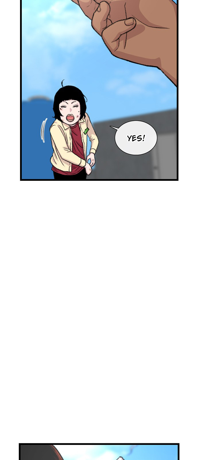 Byeorisamsyap Chapter 191 page 64 - 
