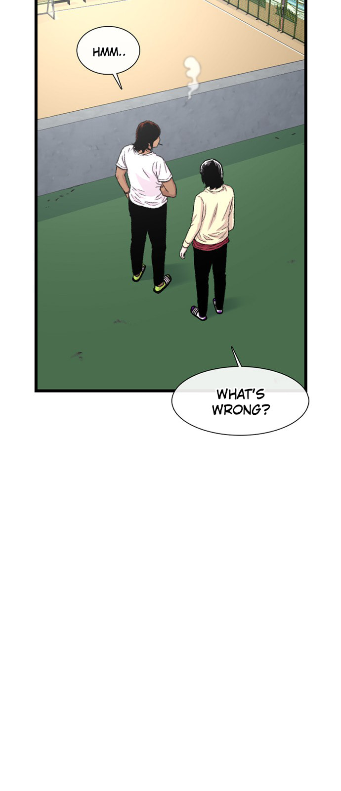 Byeorisamsyap Chapter 191 page 65 - 