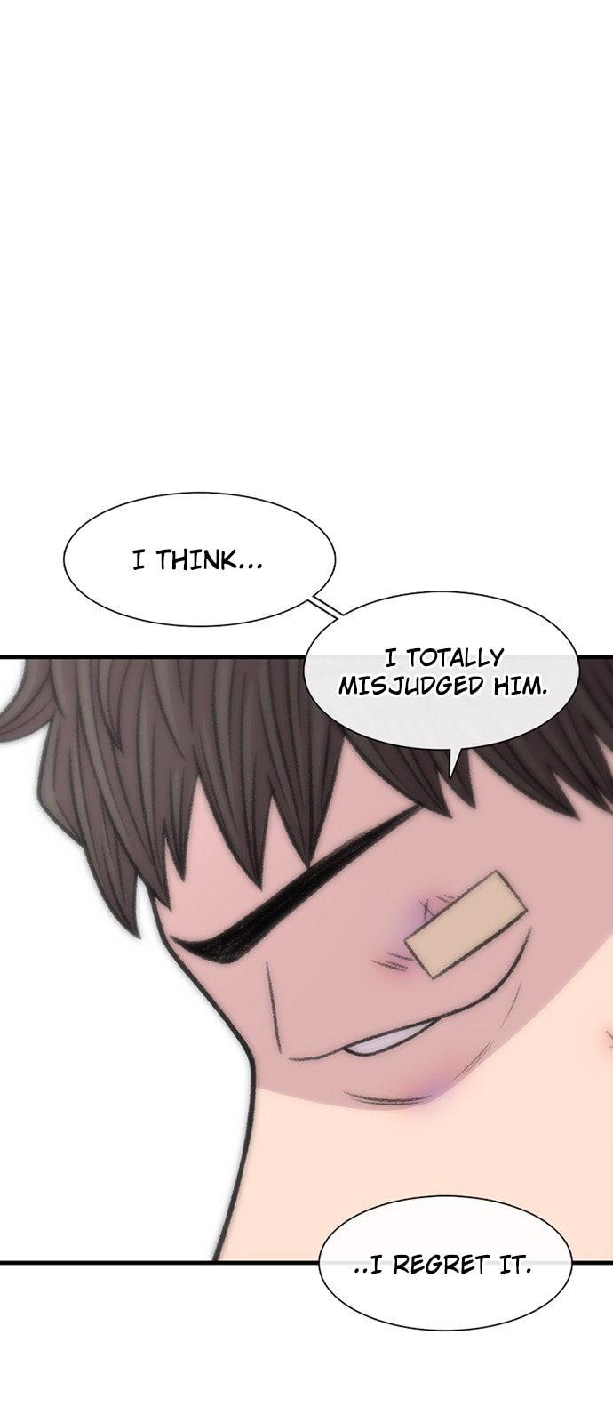 Byeorisamsyap Chapter 192 page 14 - 
