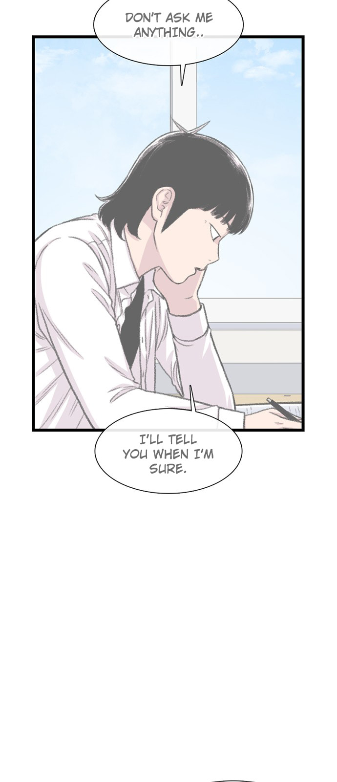 Byeorisamsyap Chapter 192 page 25 - 