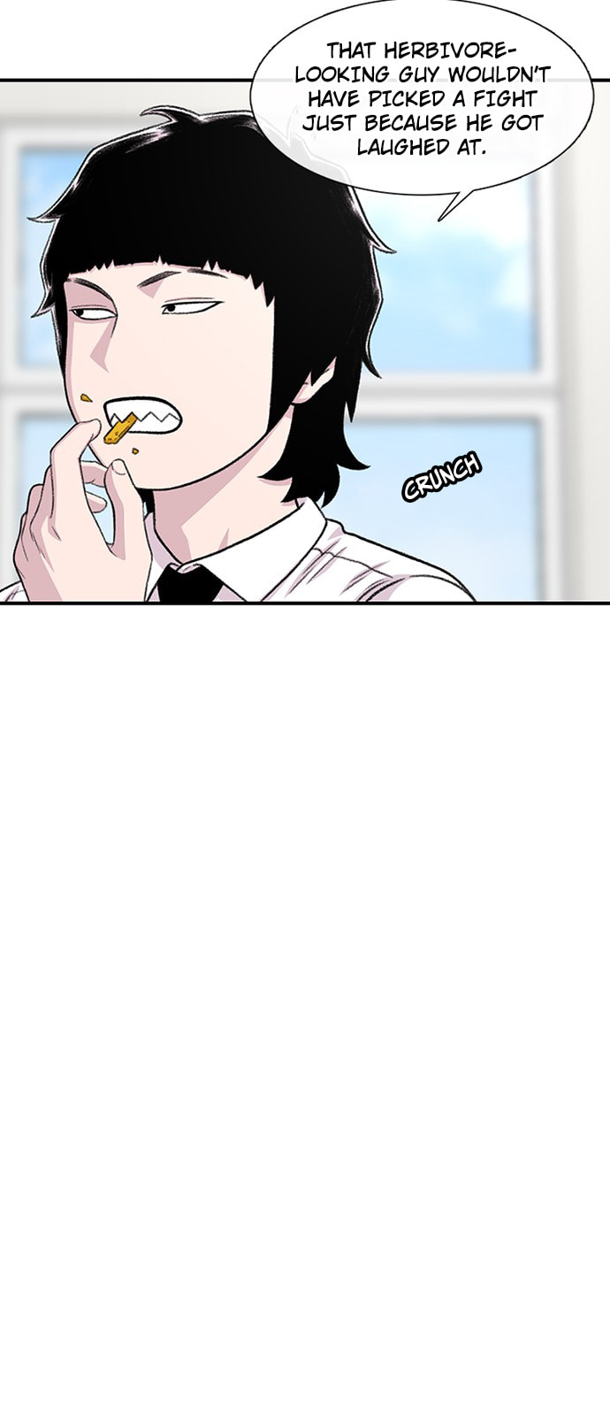 Byeorisamsyap Chapter 192 page 26 - 